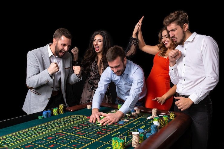 Bank Transfer Game